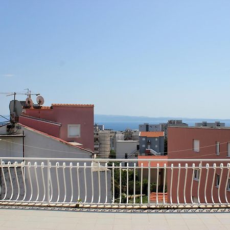 Eros Guesthouse Split Exterior foto