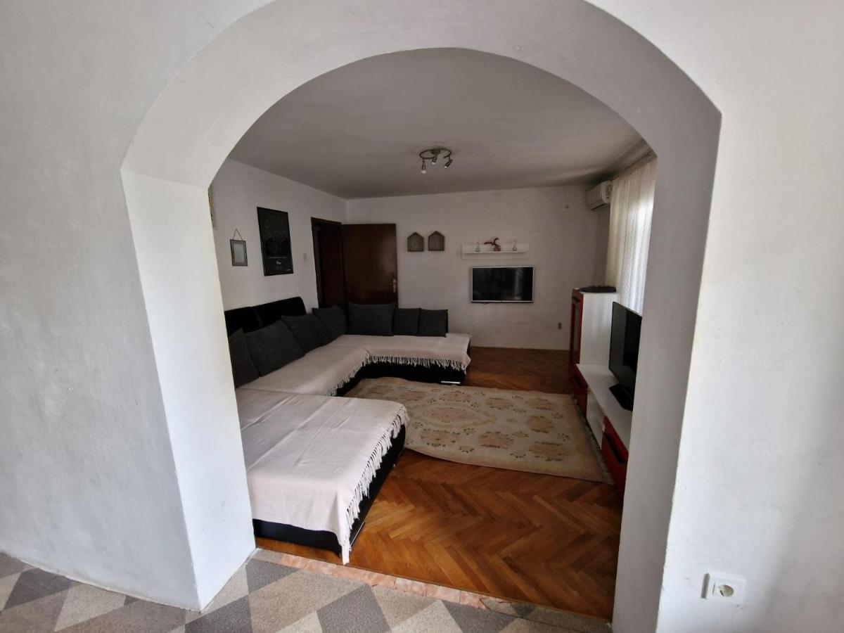 Eros Guesthouse Split Exterior foto