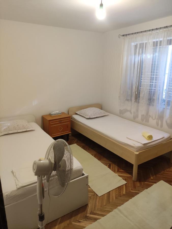 Eros Guesthouse Split Cameră foto